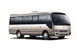 金旅XML6700J15N客車（天然氣國(guó)五10-23座）