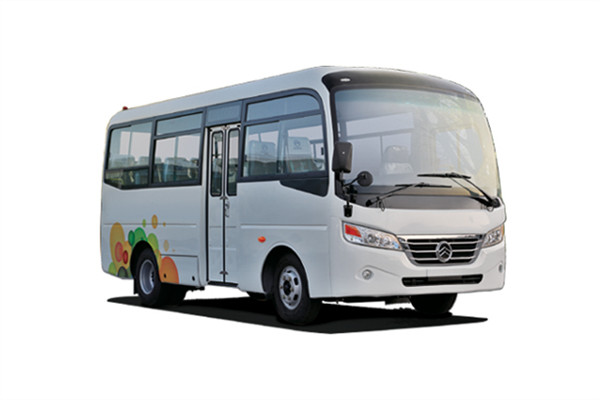 金旅XML6662J15N客車（天然氣國五10-23座）