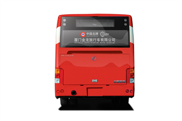 金旅XML6105JEVB0C公交車（純電動(dòng)24-42座）