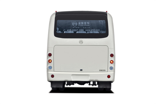 金旅XML6602J25N客車（天然氣國五10-21座）