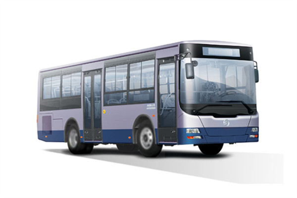 金旅XML6925J15C公交車（柴油國(guó)五17-35座）