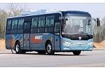 中通LCK6108EVG6公交車（純電動(dòng)10-45座）