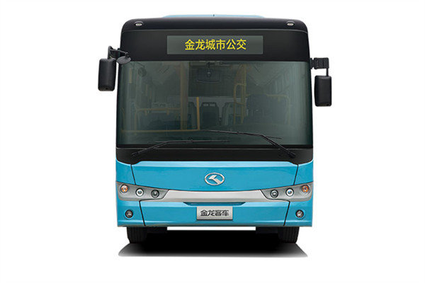 金龍XMQ6850AGBEVL1公交車（純電動10-30座）