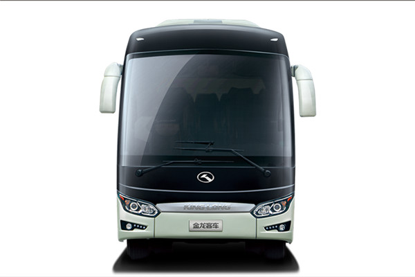 金龍XMQ6125BYD5C1客車（柴油國(guó)五24-57座）