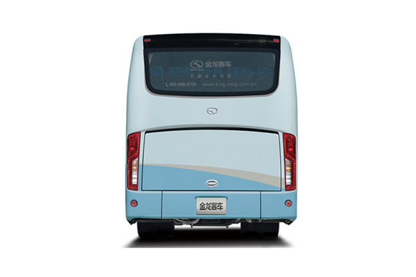 金龍XMQ6110ACD5D客車（柴油國(guó)五24-48座）