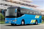 金龍XMQ6113BYBEVL3客車(chē)（純電動(dòng)24-64座）