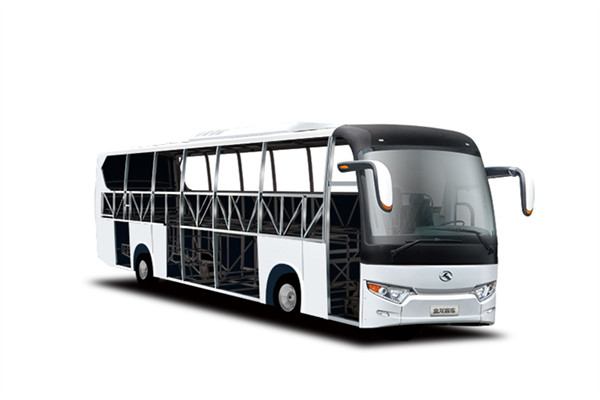 金龍XMQ6113BYBEVS客車（純電動24-64座）