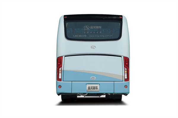 金龍XMQ6110BCBEVL2客車（純電動24-51座）