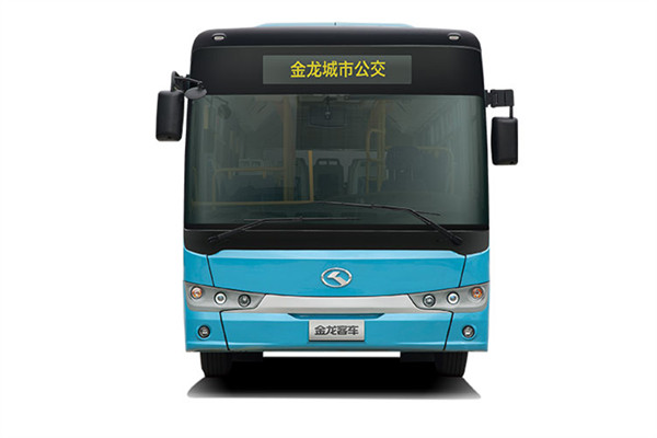 金龍XMQ6931AGN5公交車（天然氣國五16-33座）