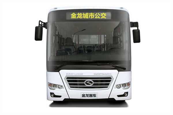 金龍XMQ6730AGD5公交車（柴油國五10-25座）