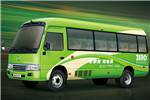 金龍XMQ6706BYBEVL1客車（純電動(dòng)10-23座）