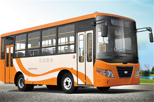 安凱HFF6810GCE5FB公交車（天然氣國(guó)五15-29座）