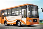 安凱HFF6810GCE5FB公交車(chē)（天然氣國(guó)五15-29座）