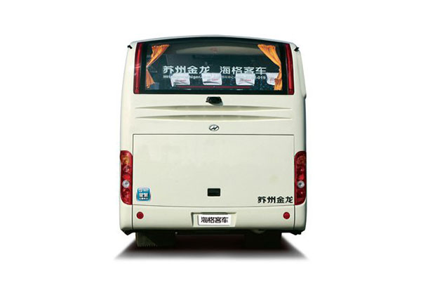 海格KLQ6129TAE50客車（柴油國(guó)五24-67座）