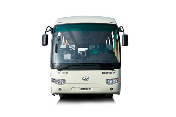 海格KLQ6129TAE50客車（柴油國(guó)五24-67座）