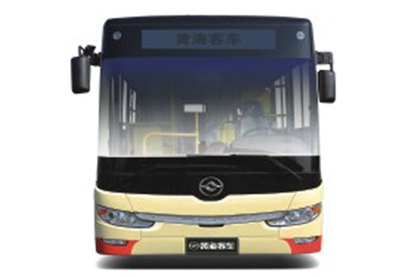 黃海DD6109CHEV7N公交車（NG/電混動國五18-36座）