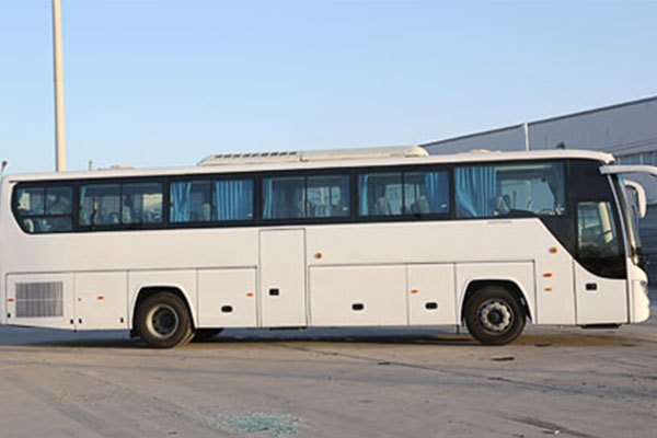 福田歐輝BJ6127PHEVCA客車(chē)（柴油/電混動(dòng)國(guó)五24-55座）