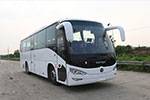 福田歐輝BJ6116EVUA-8客車（純電動(dòng)24-51座）