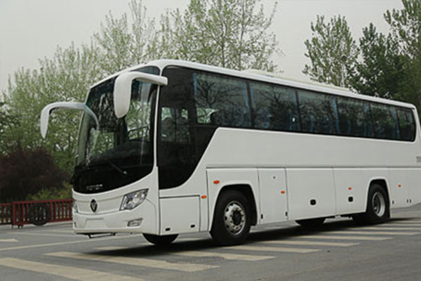 福田歐輝BJ6113U8MHB-2客車（柴油國五24-53座）