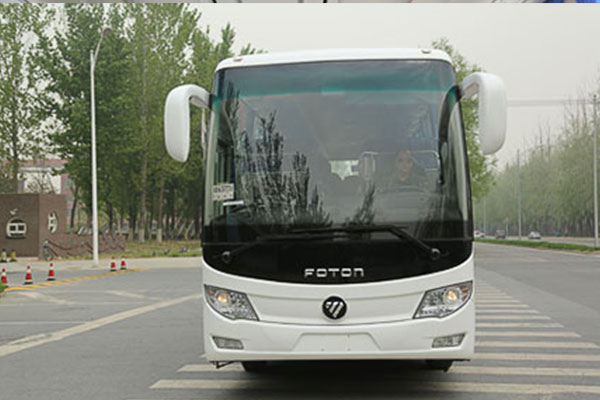 福田歐輝BJ6115U8ATB-3客車（天然氣國五24-51座）