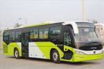 福田歐輝BJ6127EVUA-2客車(chē)（純電動(dòng)24-55座）