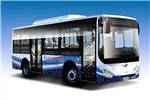 長安SC6800AHBEV公交車（純電動(dòng)10-31座）