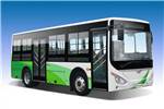 長安SC6833BBEV公交車（純電動(dòng)10-29座）