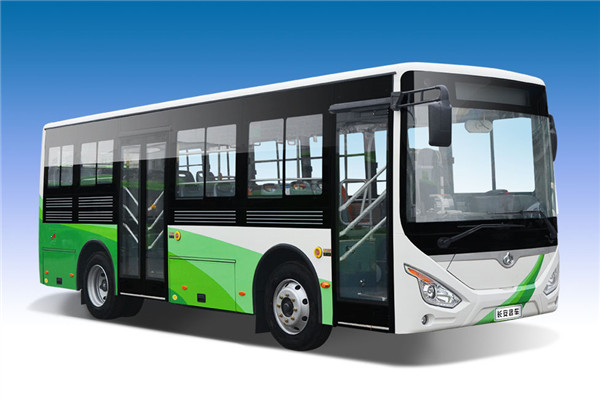 長(zhǎng)安SC6833ABEV公交車（純電動(dòng)14-29座）