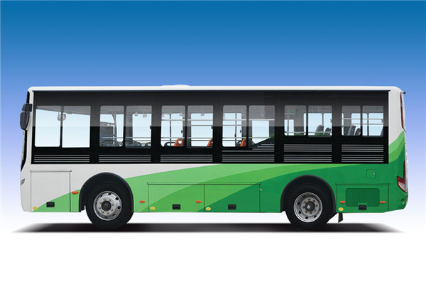 長(zhǎng)安SC6833ABEV公交車（純電動(dòng)14-29座）