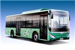 長安SC6101ADBEV公交車（純電動(dòng)10-39座）