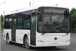 百路佳JXK6820BEV公交車(chē)（純電動(dòng)12-31座）