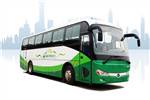 百路佳JXK6113BEV1公交車(chē)（純電動(dòng)27-35座）