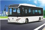 常隆YS6830GBEV公交車（純電動10-27座）