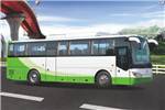 常隆YS6105BEV客車(chē)（純電動(dòng)24-60座）