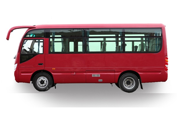 東風(fēng)超龍EQ6606LTN2客車(chē)（天然氣國(guó)五10-19座）