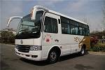 東風(fēng)EQ6662L5N1客車（天然氣國(guó)五24-26座）