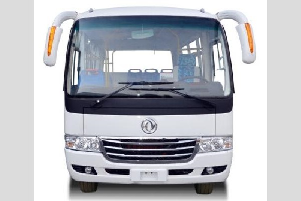 東風(fēng)EQ6602CBEV公交車（純電動10-21座）