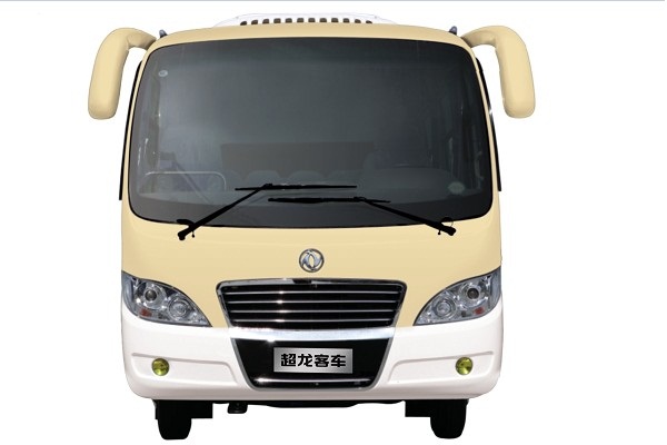 東風超龍EQ6660LTN3客車（天然氣國五10-23座）