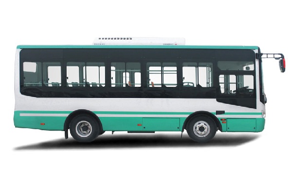 東風(fēng)超龍EQ6730CTV公交車（柴油國五13-28座）