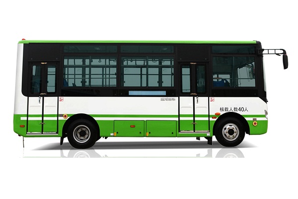 東風(fēng)超龍EQ6670CBEVT2公交車（純電動(dòng)10-21座）