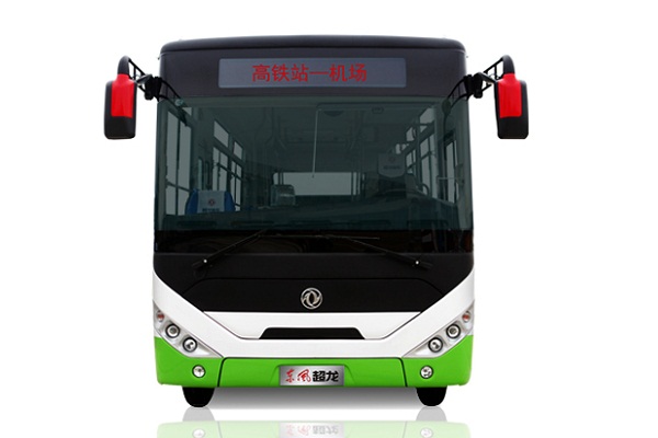 東風(fēng)超龍EQ6670CBEVT2公交車（純電動(dòng)10-21座）