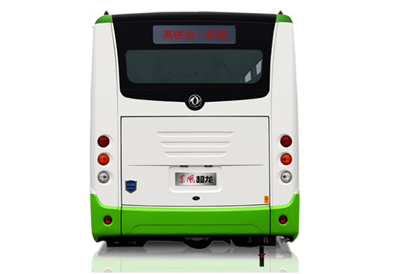 東風(fēng)超龍EQ6670CBEVT2公交車（純電動(dòng)10-21座）