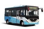 東風(fēng)超龍EQ6670CTV公交車(chē)（柴油國(guó)五11-23座）