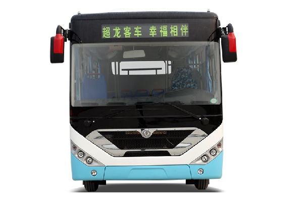 東風(fēng)超龍EQ6670CTV公交車（柴油國(guó)五11-23座）