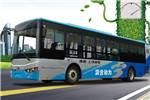 上饒SR6116PHEVNG1插電式公交車（天然氣/電混動(dòng)國五10-40座）