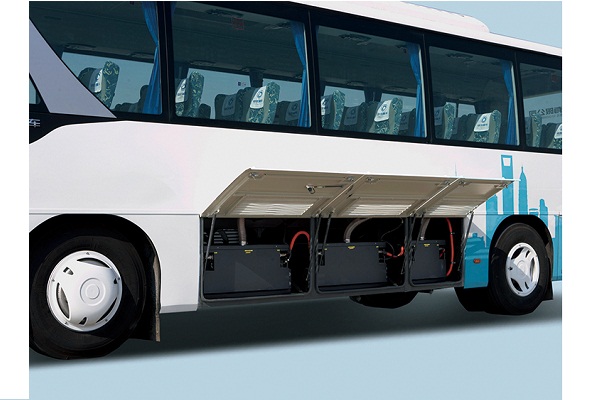 申龍SLK6108TLE0BEVS公交車（純電動(dòng)24-49座）