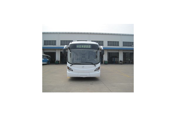 申沃SWB6121EV13公交車（純電動(dòng)17-35座）