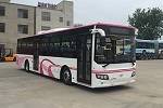 上海萬(wàn)象SXC6120GBEV5公交車（純電動(dòng)10-50座）