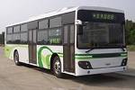 上海萬(wàn)象SXC6120GD公交車(chē)（純電動(dòng)24-50座）