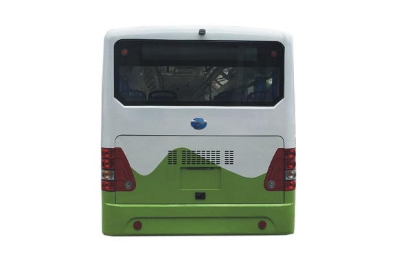 揚(yáng)子江WG6119BEVHD1公交車（純電動(dòng)26-38座）